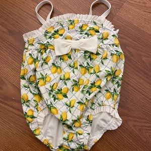 Janie and jack swimsuit